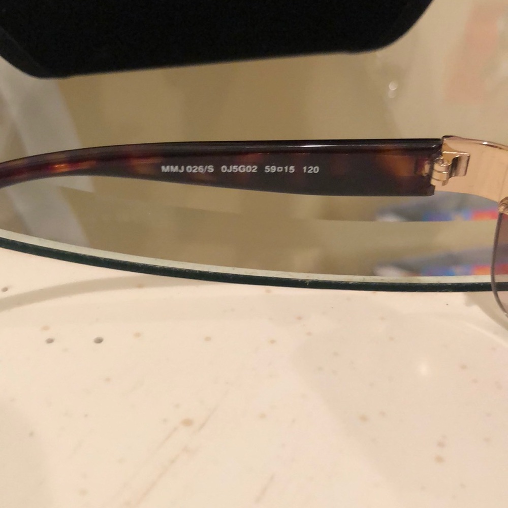Marc by Marc Jacobs sunglasses - Picture 4 of 8
